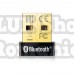 Adaptor Bluetooth 4.0 Nano USB